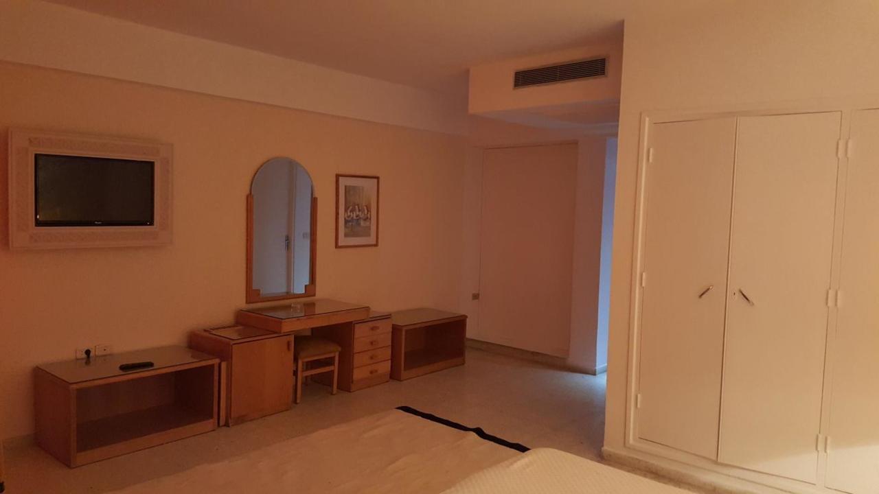 Hotel Sindbad Sousse Hammam Sousse Exterior photo